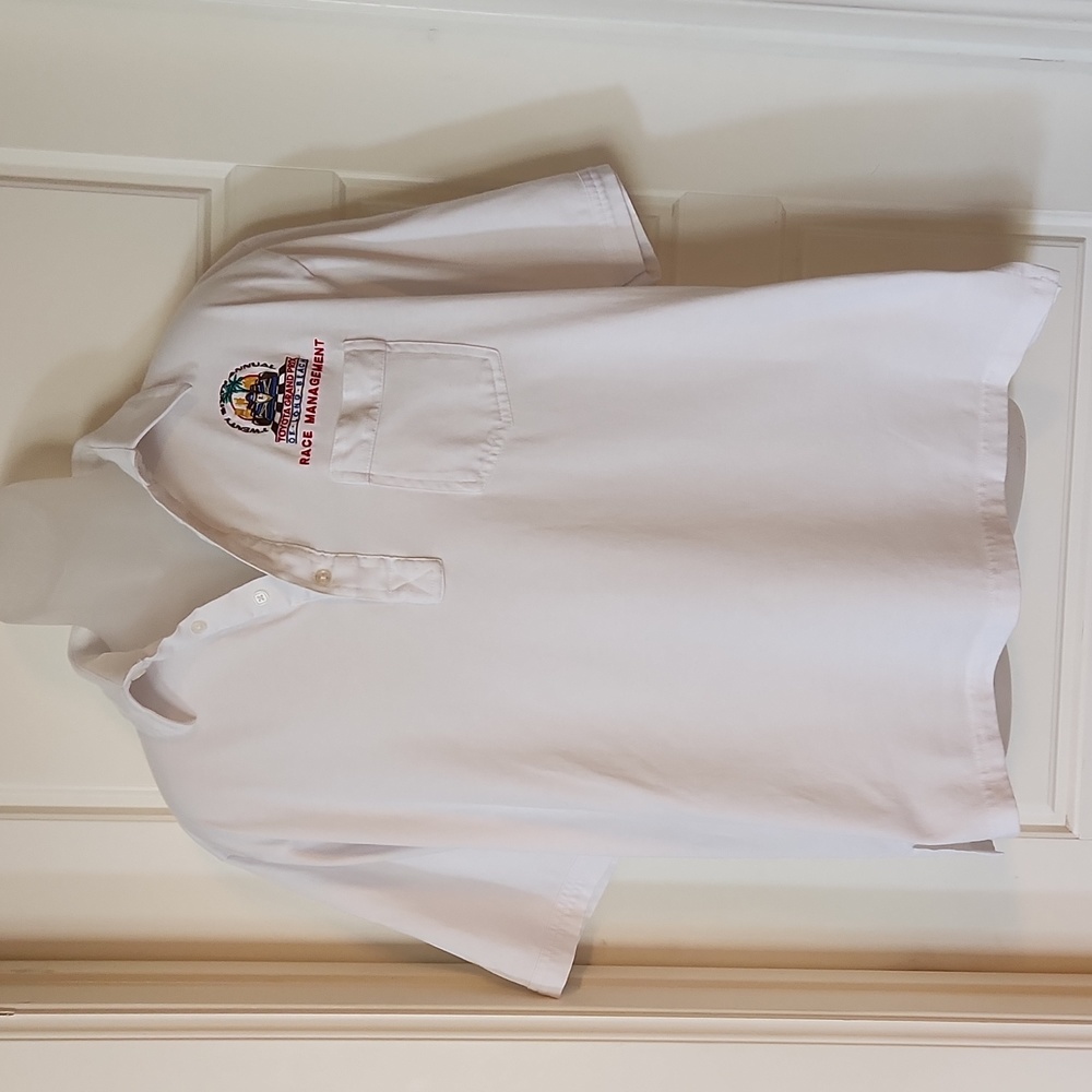 Toyota Grand Prix Polo Shirt